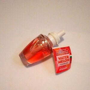 Bath & Body Works Watermelon Lemonade Fragrance Refill